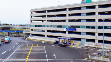 Appel à témoin pour identifier une femme décédée dans le parking de l’aéroport de Zaventem