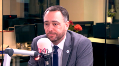 Maxime Prévot (Les Engagés) envisage la fusion des zones de police bruxelloises