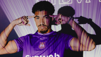 Jupiler Pro League : le défenseur Adryelson prêté à Anderlecht par Lyon