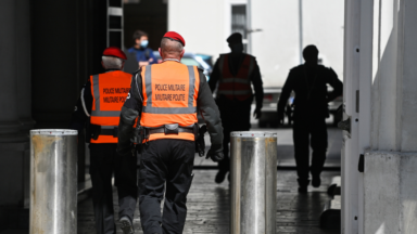 Bruxelles : trois lettres contenant une substance toxique découvertes, enquête en cours