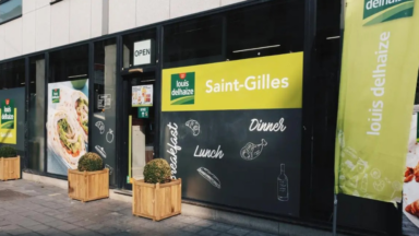 Delhaize annonce la reprise des 325 magasins Louis Delhaize