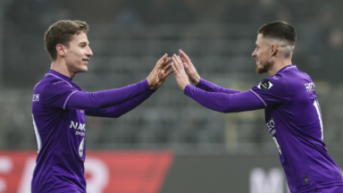 Jupiler Pro League : Anderlecht-Club Bruges comme affiche de la reprise du championnat