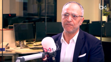 Rachid Madrane va à l’encontre de la position du PS sur la N-VA : “Essayons au moins de discuter”