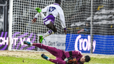 Coupe de Belgique : Anderlecht affrontera l’Antwerp en demi-finale après avoir écarté le Beerschot