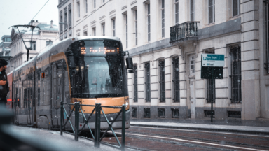 Place Royale, rue de la Régence, avenue de la Reine : le point sur les travaux de la STIB