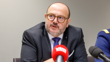 Le gouvernement adopte l’arrêté royal d’exécution de la loi “Frontex”