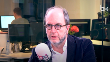 Fabrice Cumps (PS) sur les fusillades : “Les auteurs sont arrêtés et les enquêtes fonctionnent”