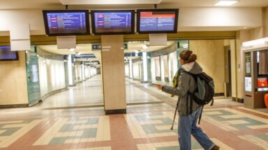 Grève sur le rail : le préavis du syndicat indépendant Metisp-Protect rejeté