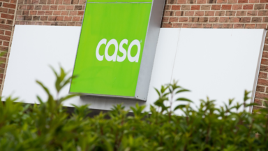 Faillite de CASA : la liquidation totale débute ce lundi dans dix magasins