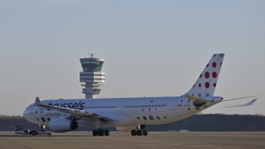 Pas de vol Brussels Airlines vers Tel Aviv avant le mois d’août