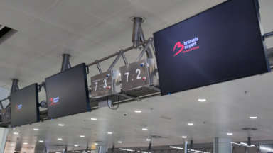 Brussels Airport va connaître un lifting : un plan d’investissement estimé à 500 millions d’euros