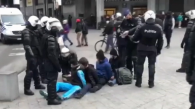 Violences policières lors de la manifestation du 24 janvier 2021 : les parents indignés par l’appel des autorités
