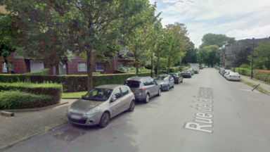 La rue de la Semence à Molenbeek devient une rue scolaire