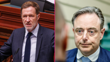 Budget Fédéral : “Une série de réformes historiques”, selon Bart De Wever, “un tournant inquiétant”, alerte Ecolo