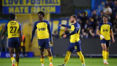 Jupiler Pro League : l’Union Saint-Gilloise poursuit son sans-faute en playoffs en dominant Anderlecht 2-0