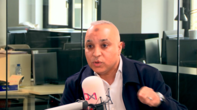 Fusion des zones de police : “J’invite les parlements concernés à introduire des conflits d’intérêts”, affirme Ridouane Chahid
