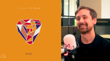 Lorenzo Di Maio sort son troisième album