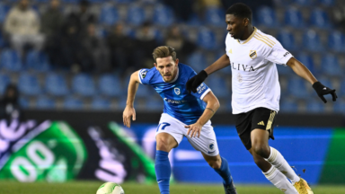 Jupiler Pro League : Mihajlo Cvetkovic, attaquant serbe de 18 ans, s’engage avec Anderlecht pour quatre saisons