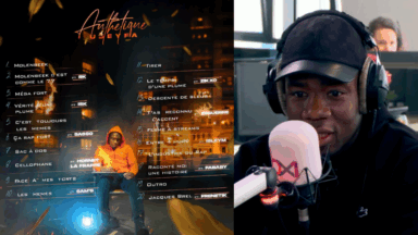 Udeyfa sort son nouvel album “Authentique”