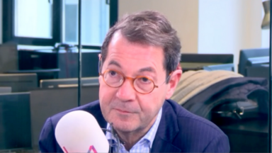 Bruno Colman sur les droits de douane: “l’Europe est en position de dépendance”
