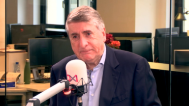 Olivier Maingain : “DéFi est devenu poulet sans tête qui ne sait plus où il court”