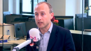 Christophe De Beukelaer sur la formation bruxelloise : “On ne peut pas rentrer dans ce congé avec un encéphalogramme plat”