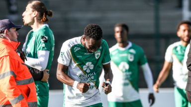 Challenger Pro League: La Louvière bat les Francs Borains et retarde la montée du RWDM