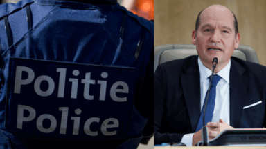 La technique de la nasse “pourrait être réutilisée”: la Ligue des droits humains “extrêmement préoccupée” par les propos de Philippe Close
