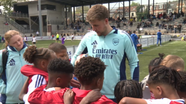Liverpool, Benfica ou encore Manchester United : les futurs pépites du football s’affrontent à Schaerbeek