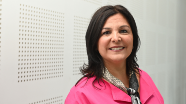 Béatrice Delfin-Diaz devient la nouvelle présidente du Conseil des Femmes