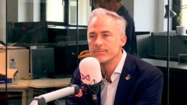 Yvan Verougstraete sur les négociations bruxelloises : “On est au stade de non-assistance à Région en danger”