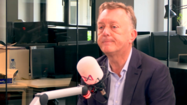 Marc-Jean Ghysssels (PS) : “Il y a un malaise au MR bruxellois”