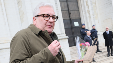 La demande de couverture sociale du prince Laurent jugée non fondée