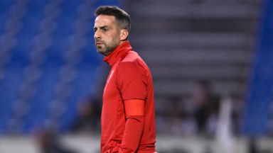 Défaite du RWDM : Yannick Ferrera limogé
