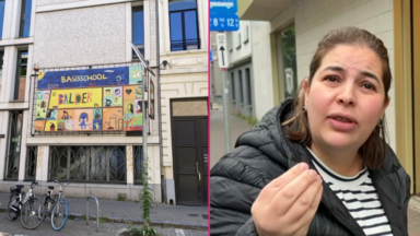 Plusieurs classes de primaire fermeront le 5 mai dans une école saint-gilloise : “En mettant ma fille en néerlandophone, j’ai gâché sa vie”