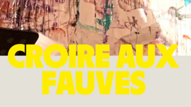“Croire aux fauves” : un spectacle à découvrir au Rideau