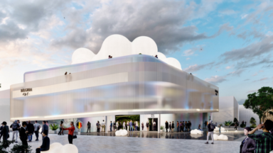 Le pavillon belge, vitrine de l’excellence en innovation médicale