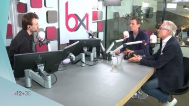 La BECI et BeCode s’associent pour proposer des formations sur l’IA aux entreprises bruxelloises
