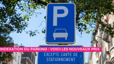 Carte de riverain, véhicule long, prix pour deux heures : voici tout ce qui change en mai pour les tarifs de stationnement