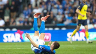 Jupiler Pro League : le parquet poursuit l’Union Saint-Gilloise