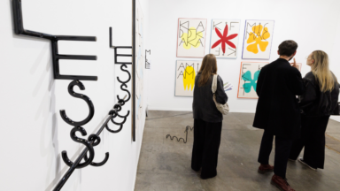 KickCancer et Art Brussels s’associent à nouveau pour une vente caritative d’œuvres d’art