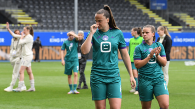 Coupe de Belgique féminine : Anderlecht loupe le coche face au Standard