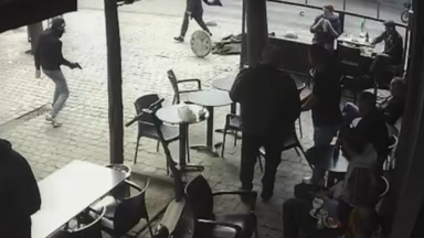 Fusillade et coups de machette à Schaerbeek : la victime n’est plus en danger de mort