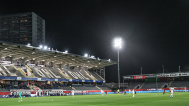 Jupiler Pro League : l’Union jouera ses rencontres européennes à Den Dreef la saison prochaine