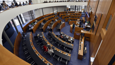 Nouvelle conséquence de l’absence de gouvernement à Bruxelles : 69 structures liées au handicap seront payées en retard