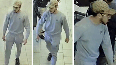 Un homme recherché pour coups et blessures sur un octogénaire dans un Lidl de Molenbeek