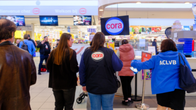 Le groupe Louis Delhaize aura “besoin d’années pour digérer” la fermeture, selon Gondola