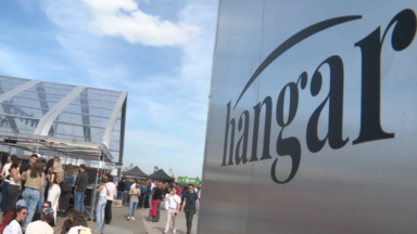 Le Hangar Festival : une véritable success story bruxelloise
