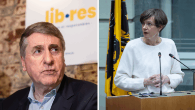 Woluwe-Saint-Lambert considère désormais la N-VA comme un parti d’extrême droite