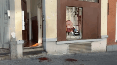 Un homme blessé au couteau à Saint-Josse